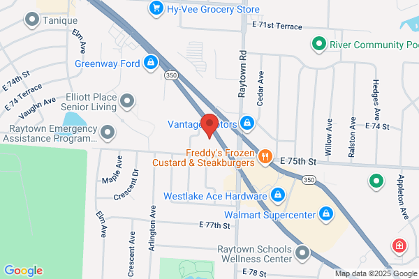 Firestone Tires & Service