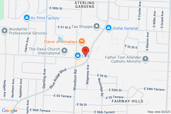 Goodyear Auto Service Center