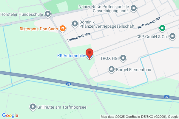 K & R Auto Repairs