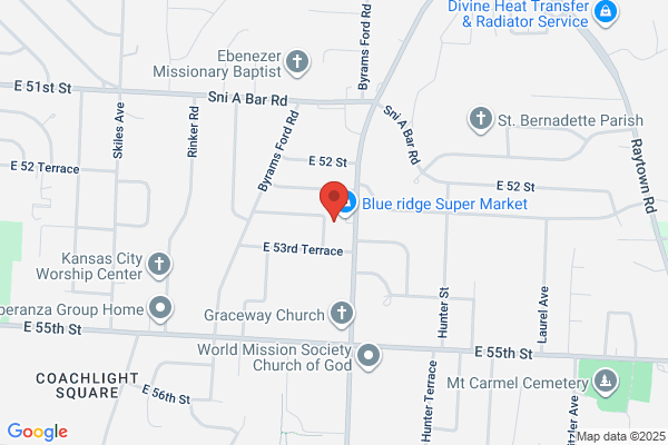 Te-Tee Light Electrical Services