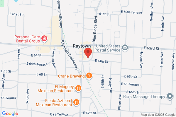Egerstrom Inc
