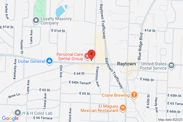 Raytown Car Wash & Polishing Co