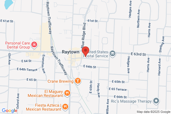 Scotts Raytown Upholstery
