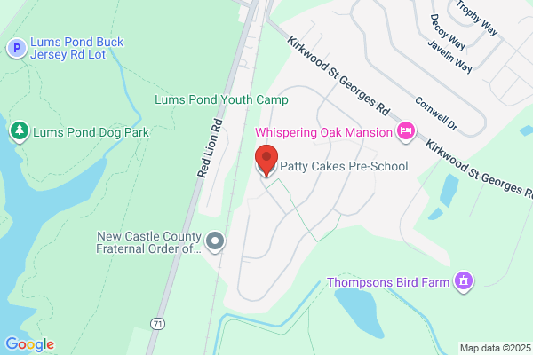 Patty Cakes Nursery & Educational Center