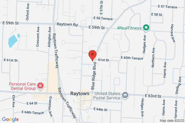 Raytown Christian Church