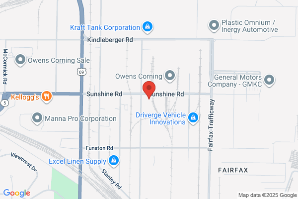 Precision Concrete Company LLC