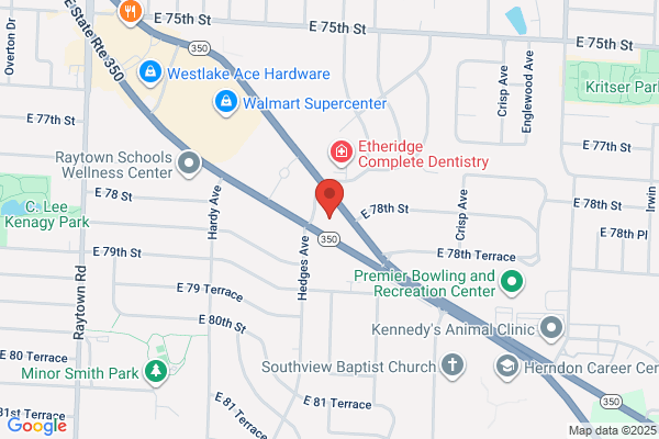 Raytown Dental Care