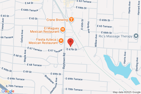Rayview Dental Group
