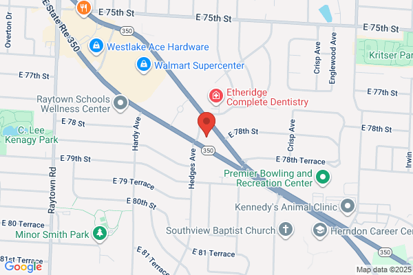 Brian P. LaForge, DDS