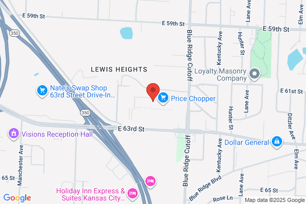 Comfort Dental Raytown – Your Trusted Dentist in Raytown