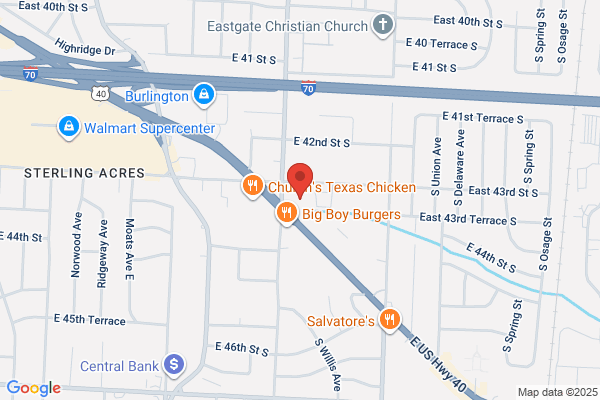 Comfort Dental South Independence – Your Trusted Dentist in Independence