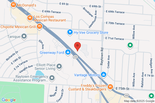 Smile Care Raytown