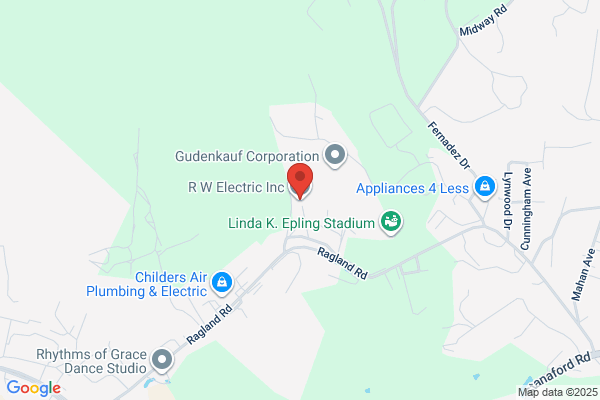 RW Electric and Construction Inc.