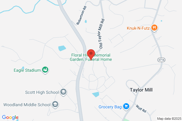 Floral Hills Funeral Home and Cemetery