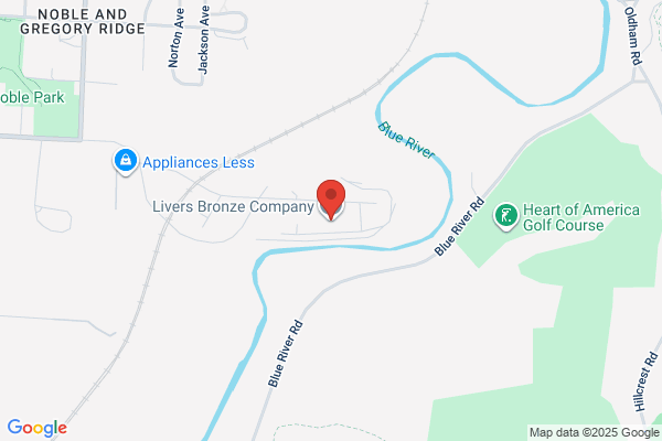 Livers Bronze Company