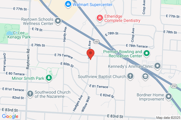 KC Chimney Service
