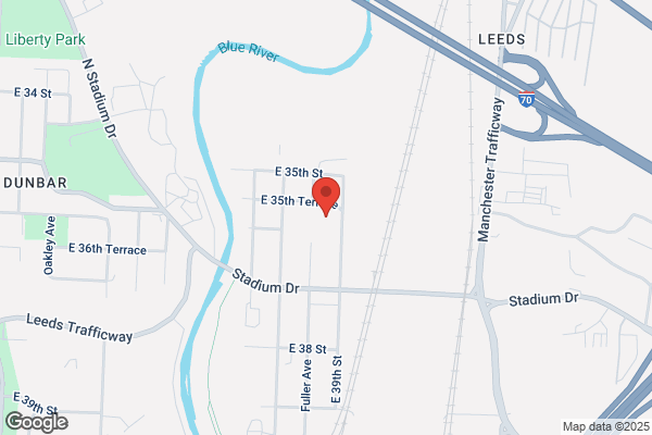 Calvert's Paving