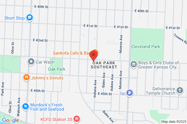 Midtown Convenience Market