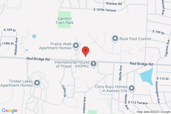 Manning Home Services, LLC- DBA Broman