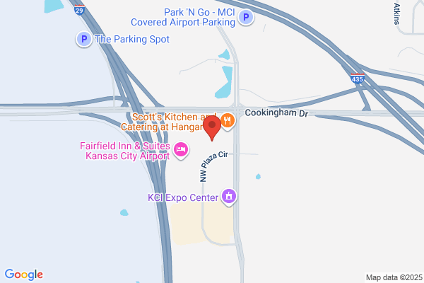 Four Points by Sheraton Kansas City - Sports Complex - Closed
