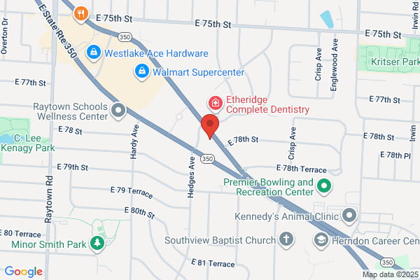 Amie O'Leary | USHEALTH Advisors Kansas City