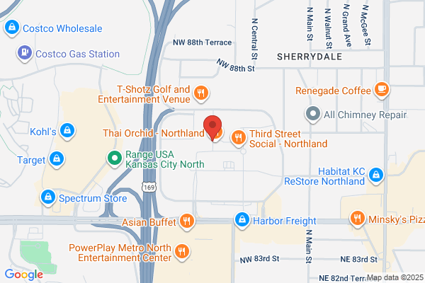 Income Properties Services Inc