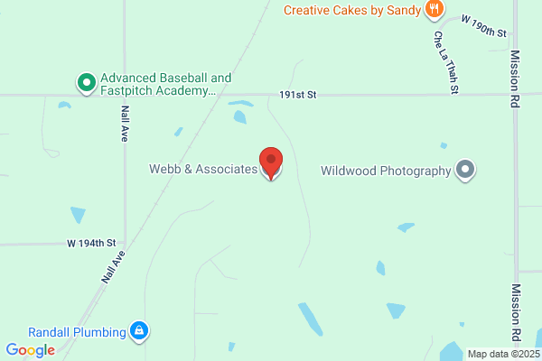 Webb & Associates