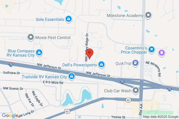 Santa Fe Service & Sales