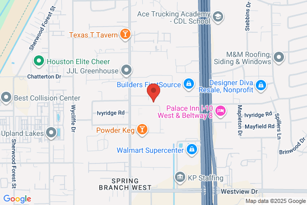 Dynamic Fastener Service