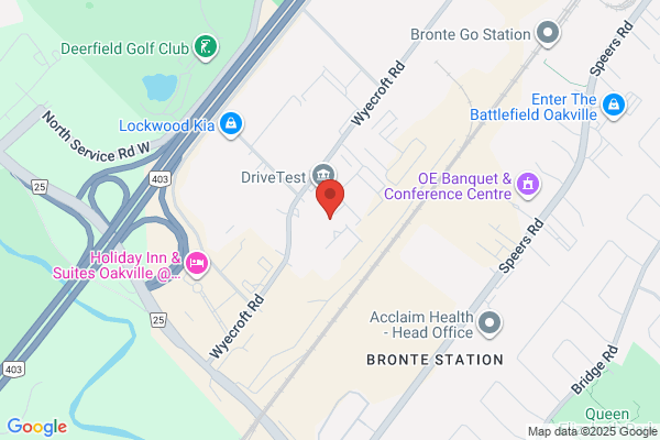 Darco Equipment Service Co