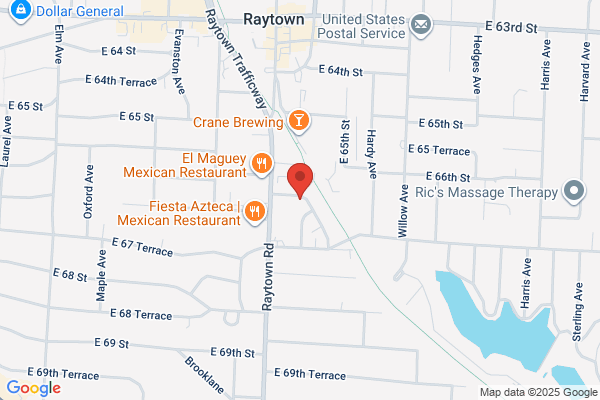 Raytown-Lees Summit Community Credit Union