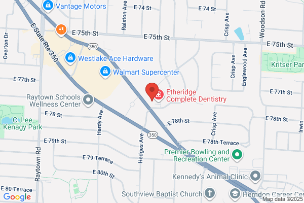 Fry Orthodontic Specialists