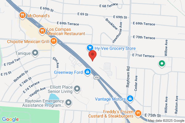 CareNow Urgent Care - Raytown