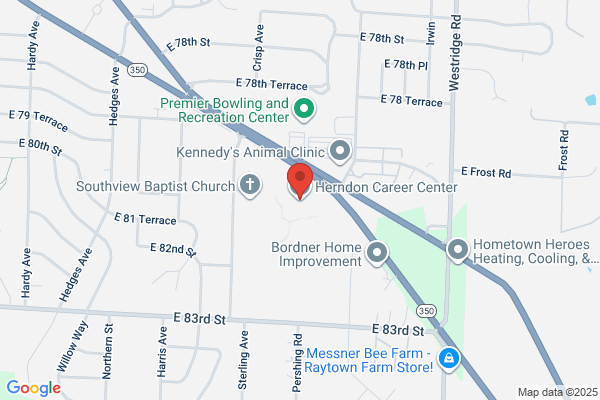Herndon Career Center-East Campus