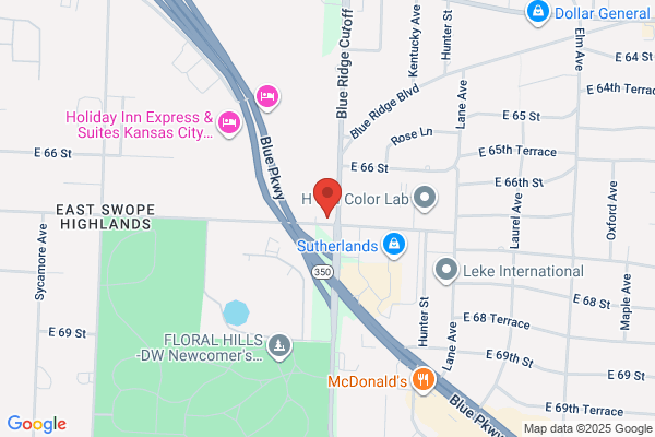 Kwik Auto Finance