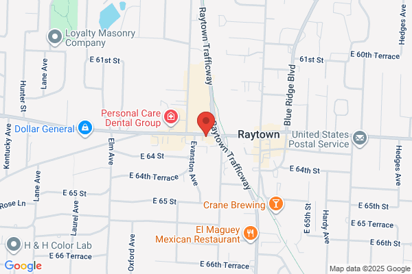 Raytown Historical Society Museum