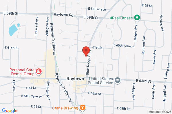 Raytown Soccer Club