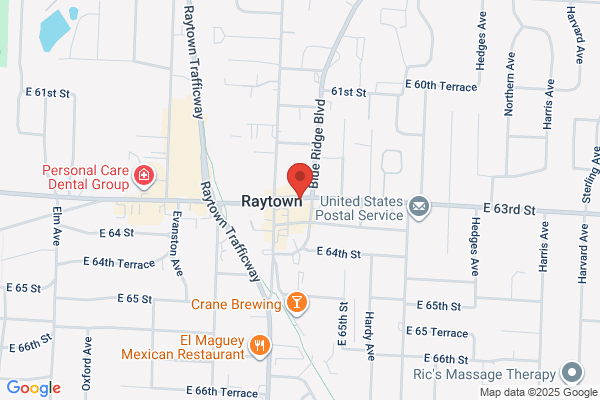 Raytown Water Co