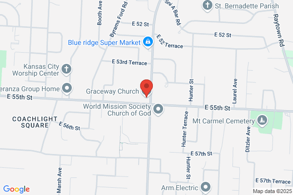 Journey Foursquare Church