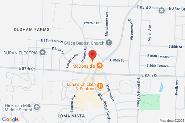 Loma Vista Baptist Church
