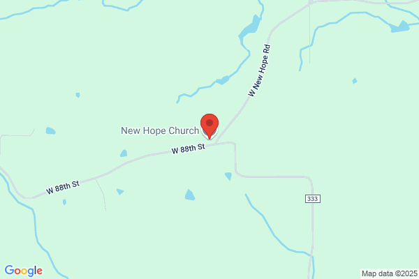New Hope Bible Church
