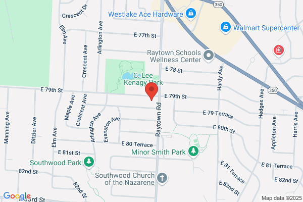 Southwood United Church of Christ
