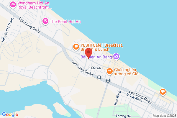 Bamboo Hut Steakhouse & Lounge