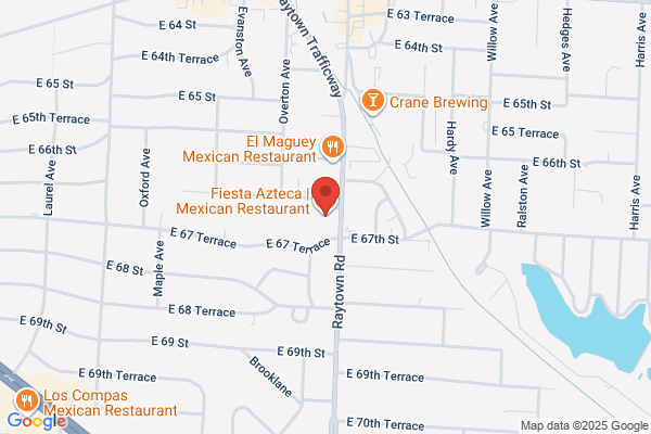 Jim G's Drive In