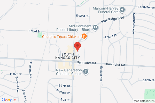 Texas Tom's Restaurant