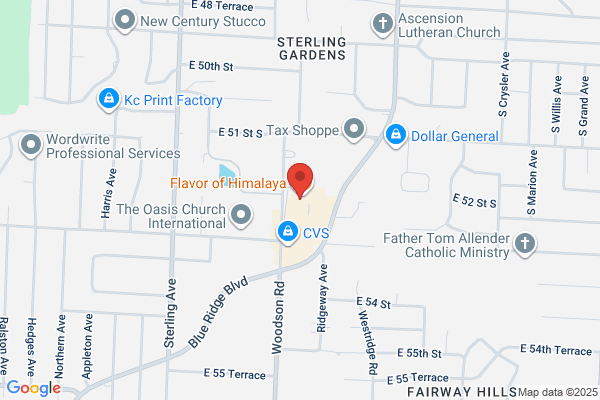 Baptist Temple Beauty Salon