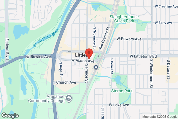 Littleton Accounting & Tax Service