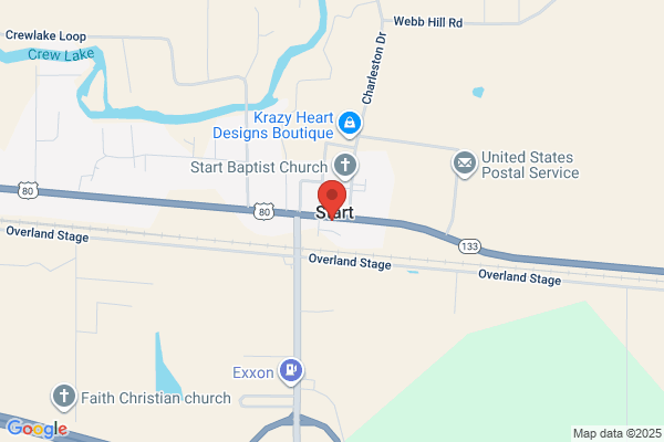 Citgo Rayville