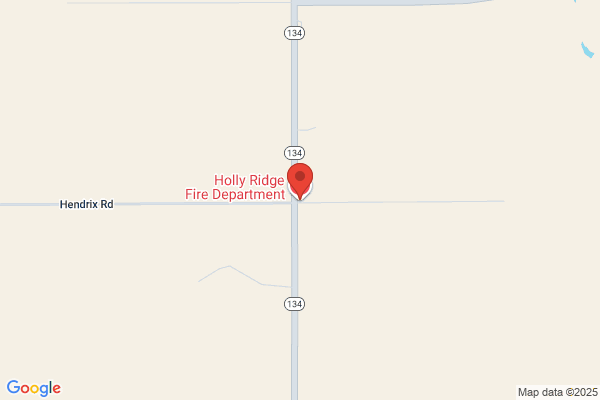 Holly Ridge Fire Department