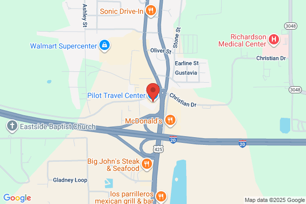 Pilot Travel Center